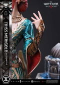 Real Elite Masterline The Witcher 3 Wild Hunt 1/4 Scale Statue: Triss Merigold Alternative Outfit thumbnail 26