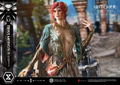 Real Elite Masterline The Witcher 3 Wild Hunt 1/4 Scale Statue: Triss Merigold Alternative Outfit thumbnail 31