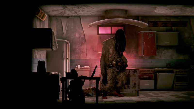 Silly Polly Beast <span class="ext" style="background-color: #2a475e; color: #FFFFFF;">STEAM</span> <span class="ext ext_digital">digital</span> image 11