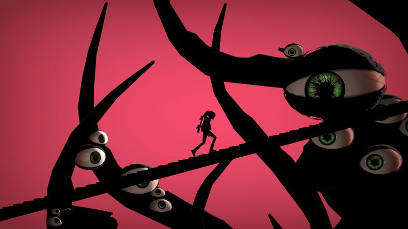 Silly Polly Beast <span class="ext" style="background-color: #2a475e; color: #FFFFFF;">STEAM</span> <span class="ext ext_digital">digital</span> image 14
