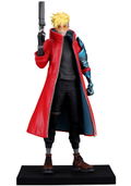Trigun Stampede 1/8 Scale Pre-Painted Figure: Oshi Works Vash the Stampede Trigun Stampede thumbnail 1