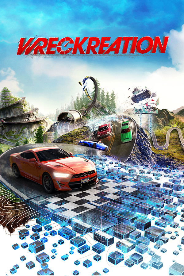 Wreckreation STEAM digital — Import Game Deal