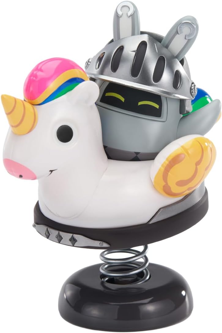Happy Shake Zenless Zone Zero Knightboo