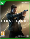 007 First Light thumbnail 1