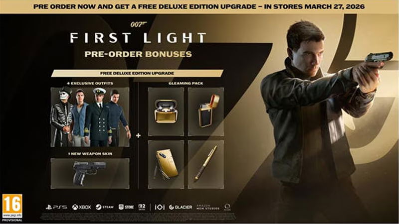 007 First Light image 2
