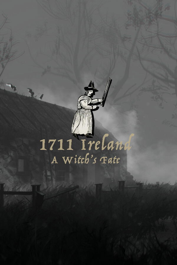 1711 Ireland: A Witch's Fate <span class="ext" style="background-color: #2a475e; color: #FFFFFF;">STEAM</span> <span class="ext ext_digital">digital</span> image 1