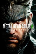 Metal Gear Solid Delta: Snake Eater <span class="ext" style="background-color: #2a475e; color: #FFFFFF;">STEAM</span> <span class="ext ext_digital">digital</span> thumbnail 1