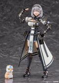 Plamatea Hololive Production: Shirogane Noel [GSC Online Shop Limited Ver.] thumbnail 4