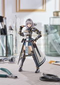 Plamatea Hololive Production: Shirogane Noel [GSC Online Shop Limited Ver.] thumbnail 10
