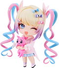 Nendoroid No. 2869 Needy Streamer Overload: OMGkawaiiAngel Outing Ver. [GSC Online Shop Limited Ver.] thumbnail 1