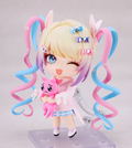 Nendoroid No. 2869 Needy Streamer Overload: OMGkawaiiAngel Outing Ver. [GSC Online Shop Limited Ver.] thumbnail 3