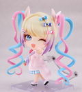 Nendoroid No. 2869 Needy Streamer Overload: OMGkawaiiAngel Outing Ver. [GSC Online Shop Limited Ver.] thumbnail 8