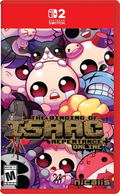 The Binding of Isaac: Repentance+ <span class="ext" style="background-color: #00e206; color: #FFFFFF;">Game Cart</span> thumbnail 1