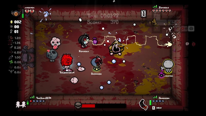 The Binding of Isaac: Repentance+ <span class="ext" style="background-color: #00e206; color: #FFFFFF;">Game Cart</span> image 7