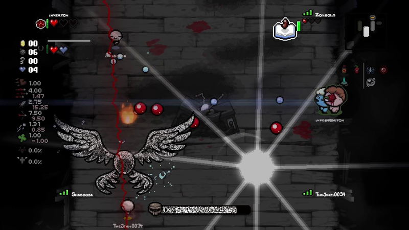 The Binding of Isaac: Repentance+ <span class="ext" style="background-color: #00e206; color: #FFFFFF;">Game Cart</span> image 8