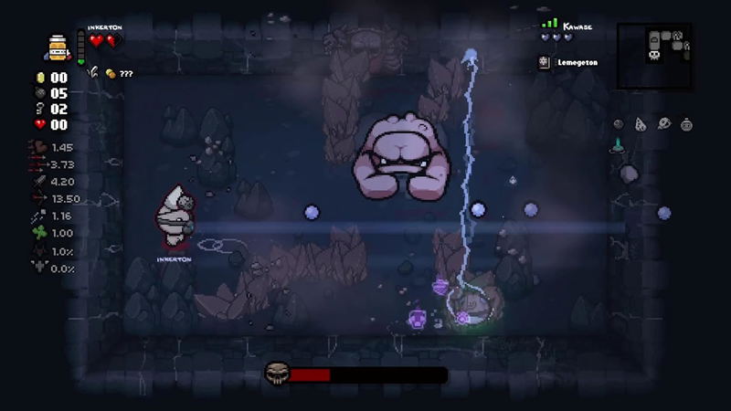 The Binding of Isaac: Repentance+ <span class="ext" style="background-color: #00e206; color: #FFFFFF;">Game Cart</span> image 9
