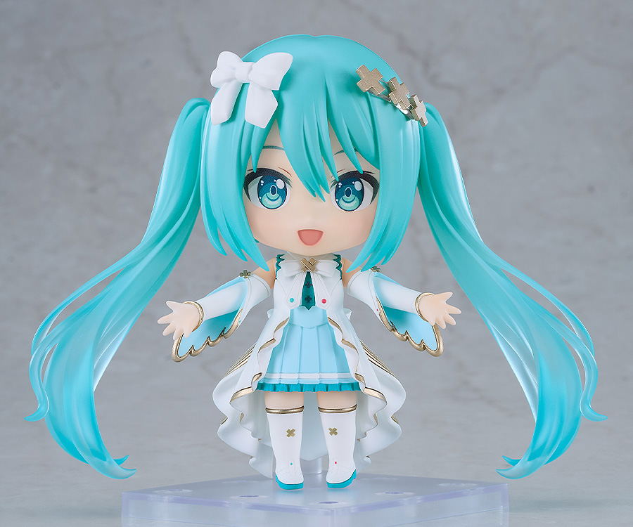 Nendoroid No. 2904 Colorful Stage! The Movie A Miku Who Can't Sing