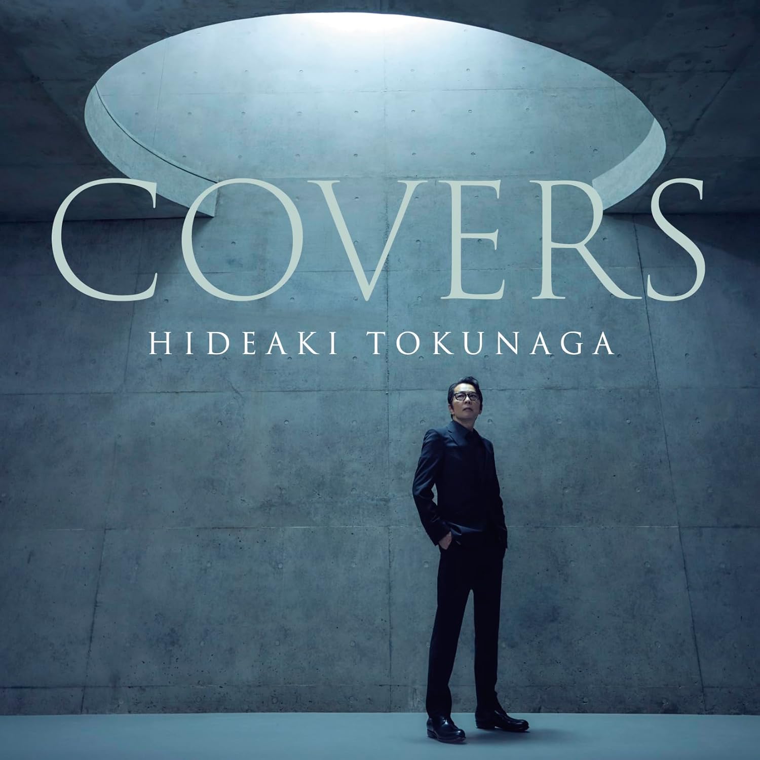 Covers (Vinyl) — Import Game Deal