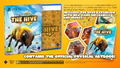 Bee Simulator: The Hive [Slipcase Edition] thumbnail 1