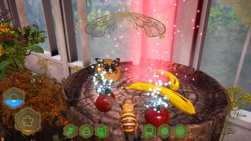 Bee Simulator: The Hive [Slipcase Edition] image 5
