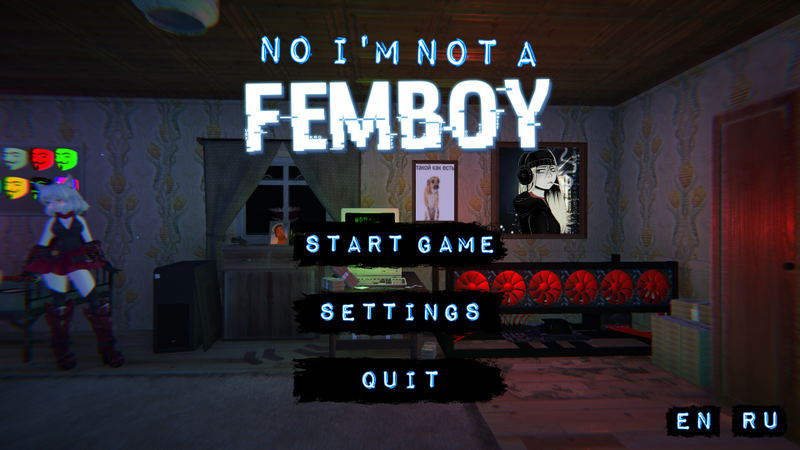 No, I'm not a Femboy <span class="ext" style="background-color: #2a475e; color: #FFFFFF;">STEAM</span> <span class="ext ext_digital">digital</span> image 14