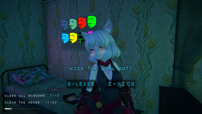 No, I'm not a Femboy <span class="ext" style="background-color: #2a475e; color: #FFFFFF;">STEAM</span> <span class="ext ext_digital">digital</span> image 4