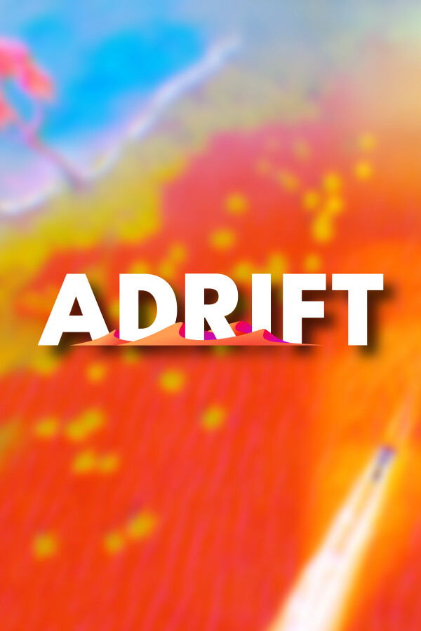 Adrift <span class="ext" style="background-color: #2a475e; color: #FFFFFF;">STEAM</span> <span class="ext ext_digital">digital</span> image 1