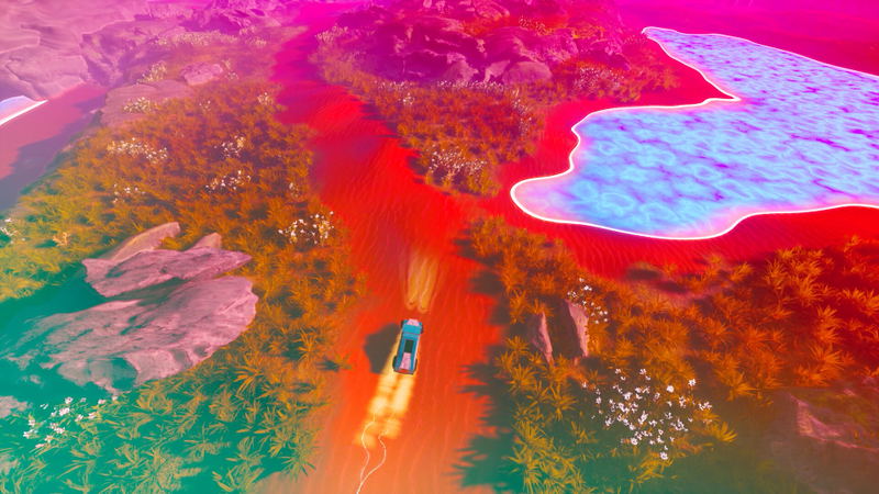 Adrift <span class="ext" style="background-color: #2a475e; color: #FFFFFF;">STEAM</span> <span class="ext ext_digital">digital</span> image 2