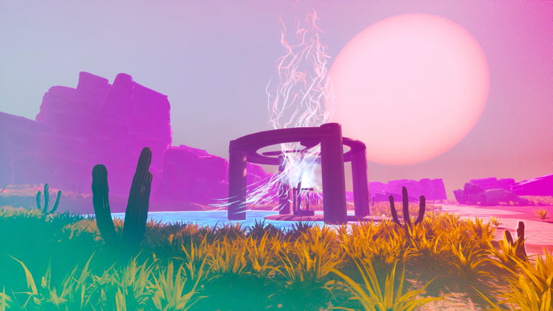 Adrift <span class="ext" style="background-color: #2a475e; color: #FFFFFF;">STEAM</span> <span class="ext ext_digital">digital</span> image 5