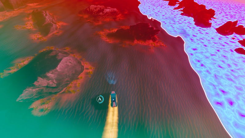 Adrift <span class="ext" style="background-color: #2a475e; color: #FFFFFF;">STEAM</span> <span class="ext ext_digital">digital</span> image 7