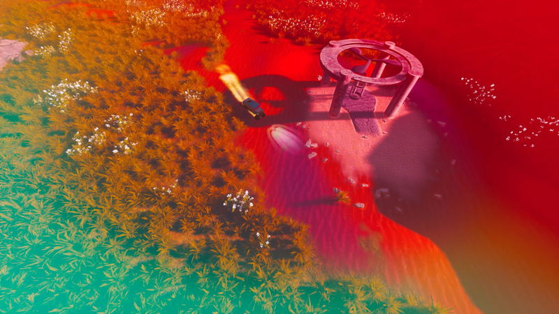 Adrift <span class="ext" style="background-color: #2a475e; color: #FFFFFF;">STEAM</span> <span class="ext ext_digital">digital</span> image 9