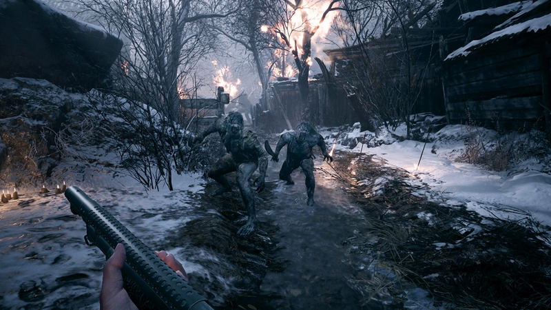 Biohazard 30th Special Pack (Multi-Language) image 8