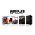 Biohazard 30th Special Pack (Multi-Language) thumbnail 1