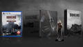 Biohazard Requiem [Collector's Edition] (Multi-Language) thumbnail 1