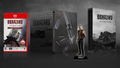 Biohazard Requiem [Collector's Edition] (Multi-Language) <span class="ext" style="background-color: #ff8c00; color: #FFFFFF;">Game Key Cart</span> thumbnail 1
