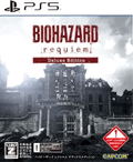 Biohazard Requiem [Deluxe Edition] (Multi-Language) thumbnail 1