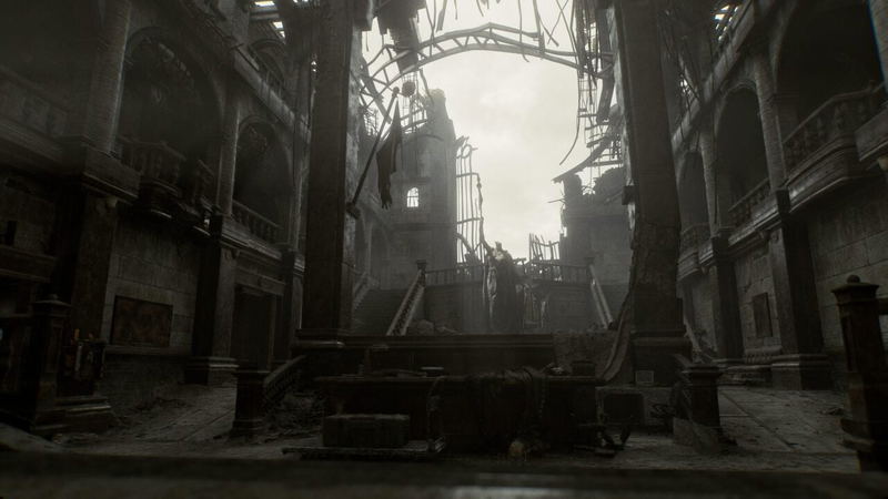 Biohazard Requiem [Deluxe Edition] (Multi-Language) <span class="ext" style="background-color: #ff8c00; color: #FFFFFF;">Game Key Cart</span> image 8