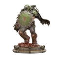 Doom The Dark Ages PVC Statue: Doom Slayer thumbnail 2