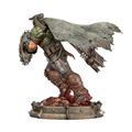 Doom The Dark Ages PVC Statue: Doom Slayer thumbnail 4