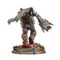Doom The Dark Ages PVC Statue: Doom Slayer thumbnail 6