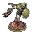 Doom The Dark Ages PVC Statue: Doom Slayer thumbnail 9