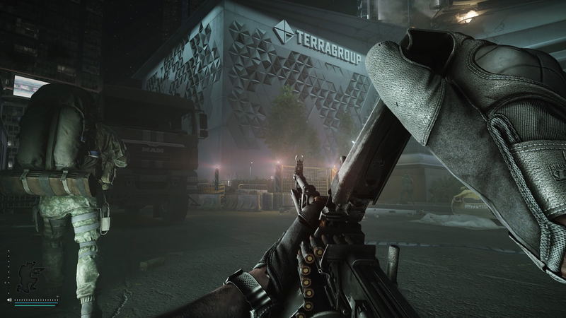 Escape from Tarkov <span class="ext" style="background-color: #2a475e; color: #FFFFFF;">STEAM</span> <span class="ext ext_digital">digital</span> image 2