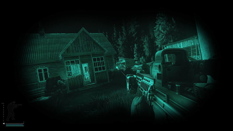Escape from Tarkov <span class="ext" style="background-color: #2a475e; color: #FFFFFF;">STEAM</span> <span class="ext ext_digital">digital</span> image 12