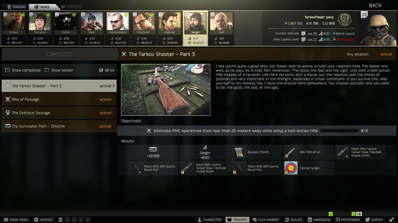 Escape from Tarkov <span class="ext" style="background-color: #2a475e; color: #FFFFFF;">STEAM</span> <span class="ext ext_digital">digital</span> image 15