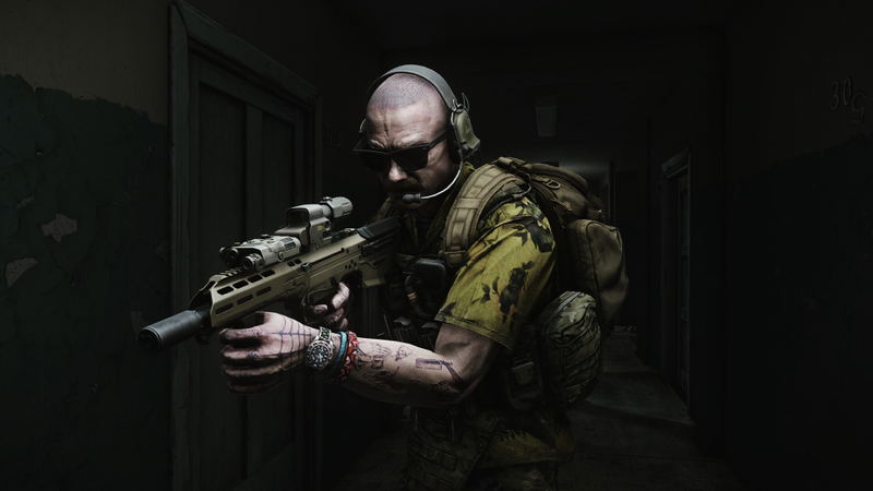 Escape from Tarkov <span class="ext" style="background-color: #2a475e; color: #FFFFFF;">STEAM</span> <span class="ext ext_digital">digital</span> image 18