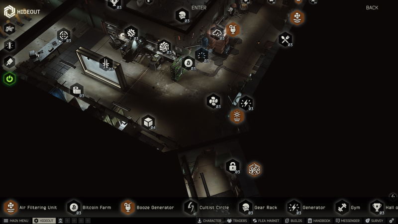 Escape from Tarkov <span class="ext" style="background-color: #2a475e; color: #FFFFFF;">STEAM</span> <span class="ext ext_digital">digital</span> image 20