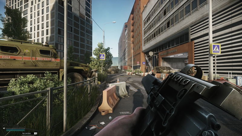 Escape from Tarkov <span class="ext" style="background-color: #2a475e; color: #FFFFFF;">STEAM</span> <span class="ext ext_digital">digital</span> image 3