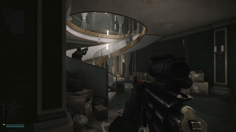 Escape from Tarkov <span class="ext" style="background-color: #2a475e; color: #FFFFFF;">STEAM</span> <span class="ext ext_digital">digital</span> image 4