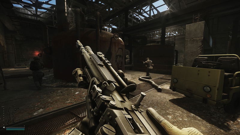 Escape from Tarkov <span class="ext" style="background-color: #2a475e; color: #FFFFFF;">STEAM</span> <span class="ext ext_digital">digital</span> image 9