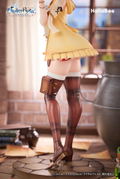 Atelier Ryza Ever Darkness & the Secret Hideout 1/7 Scale Pre-Painted Figure: Reisalin Stout thumbnail 12
